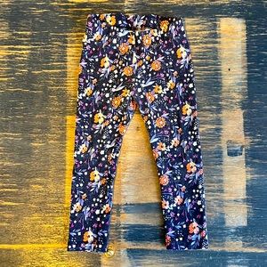 Rumi + Ryder 3T printed legging